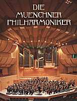 Die Mnchner Philharmoniker