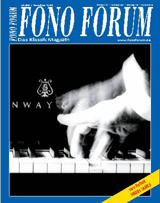 FonoForum