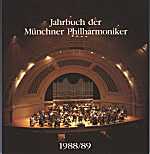 Jahrbuch 1988/1989